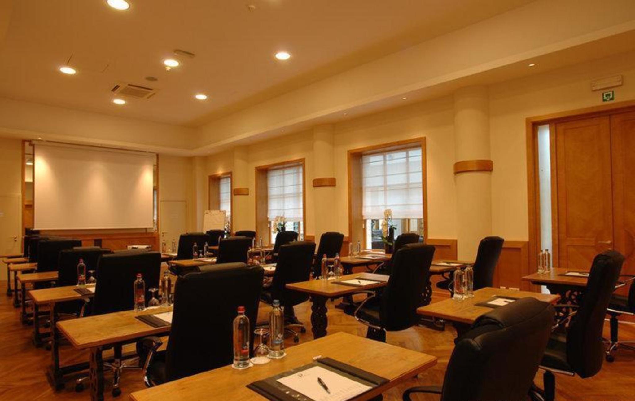 Progress Hotel Saint-Josse-ten-Noode Faciliteter billede